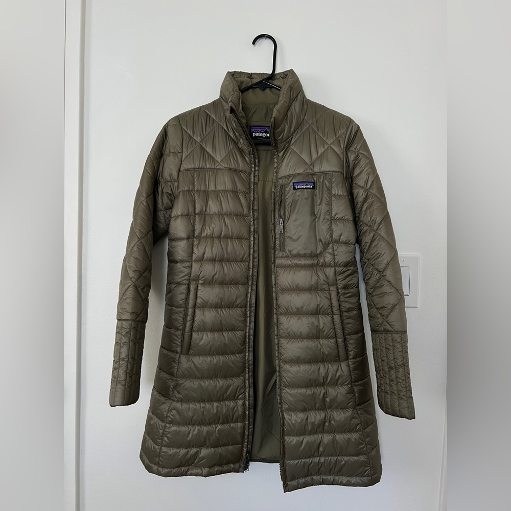 Patagonia Radalie Insulated Parka